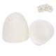 thumbnail image 3 of Capullos de seda ANGGREK exfoliantes 60 piezas para el Cuidado facial, 3 of 8