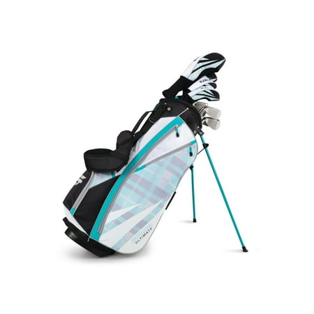 Callaway Women's Ultimate Complete 16-Piece Golf Club Set, Right