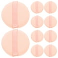thumbnail image 2 of Shisuyan 16pcs Powder Puff Face Makeup Pads Cotton Loose Powder Cushions Makeup Puffs, 2 of 8
