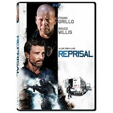 Reprisal (DVD)
