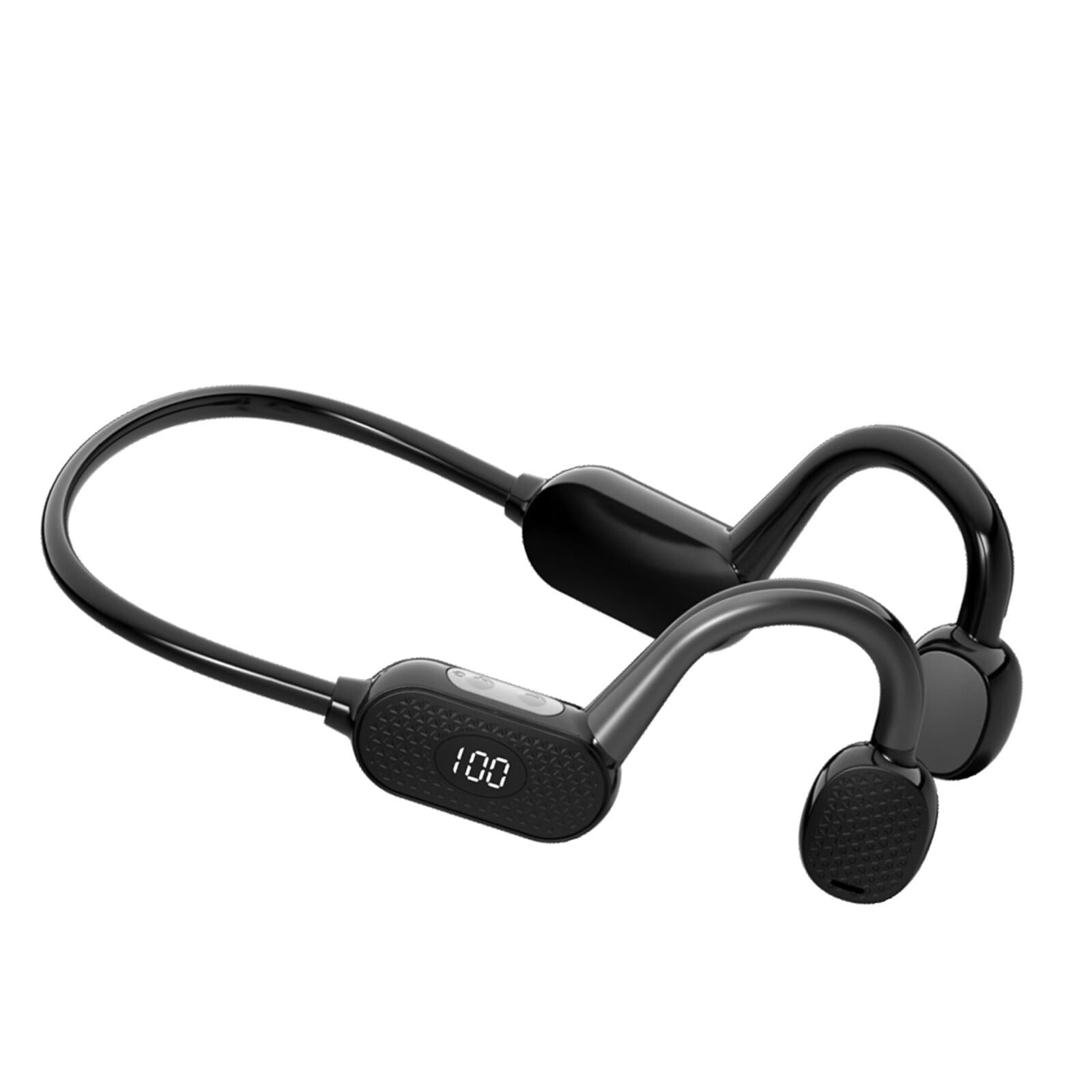 Mortilo VG09 Sports Wireless Bone Conduction Headset Bluetooth Headset