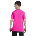 thumbnail image 2 of Gildan G500B Youth Heavy Cotton T-Shirt, 2 of 3