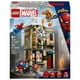 thumbnail image 2 of Set LEGO Super Heroes Apartamento de Peter Parker, 2 of 4