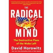 The Radical Mind, (Hardcover)