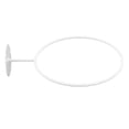 thumbnail image 4 of Organisation et Rangement de Balles pour Mur, Basketball, Blanc, 4 of 8