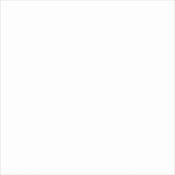 Cardstock Warehouse Lessebo White - 12 x 12 inch 100 lb. Cardstock Paper - 25 Sheets