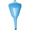 Hyper Tough DEF Diesel Exhaust Fluid Plastic Funnel Blue, 10732WRHT