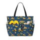 thumbnail image 1 of Easygdp Modern Excavator Bolsa de Viaje de Playa de Gran Capacidad, Bolsa Tote Perfecta para la Playa, Escapadas de Fin de Semana y Viajes, 1 of 7