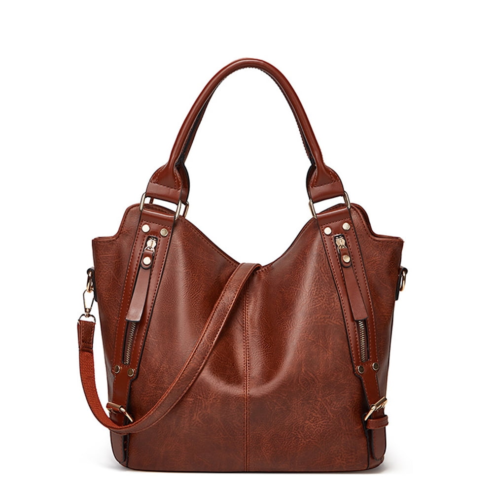 Womens Handbags Ladies Purses Satchel Shoulder Bags Tote Bag