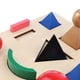 thumbnail image 3 of Material De Lenguaje Montessori - Símbolos De Gramática Sólida Con Juguete De Bandeja Recortable, 3 of 9