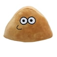 thumbnail image 1 of Muñeca de peluche The Maw Pou, juego de anime de 22 cm para niños, 1 of 1