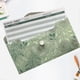 thumbnail image 2 of 1 Set Pvc Cash Envelopes and Budget Sheet Cash Envelop Budget Envelopes Money Envelopes, 2 of 4