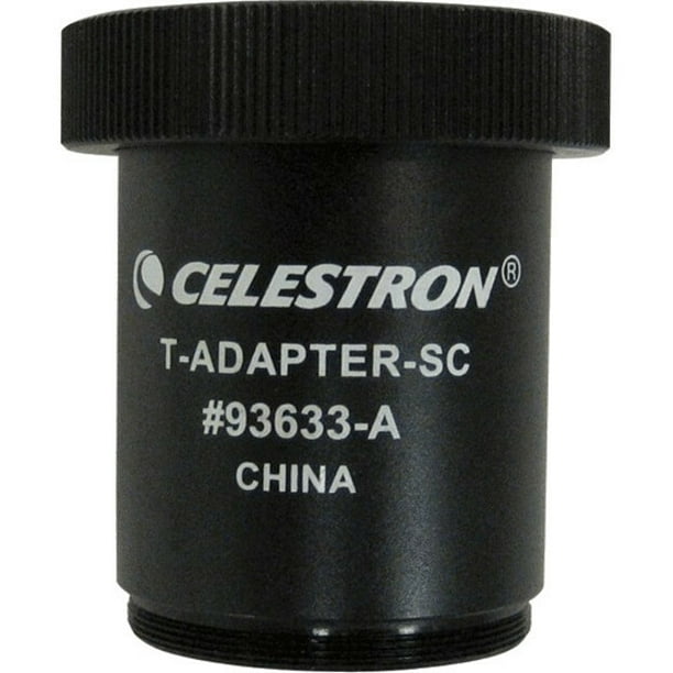 Celestron Lens Adapter for Digital Camera, Telescope