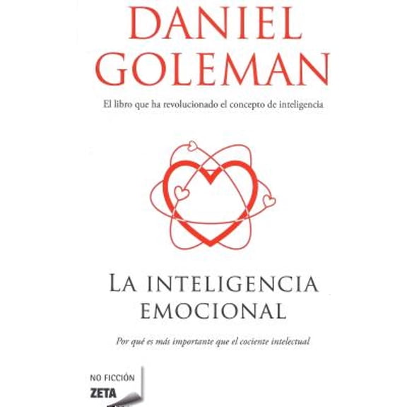Pre-Owned La Inteligencia Emocional (Paperback) by Professor Daniel Goleman