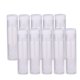 thumbnail image 1 of 2x 10Pcs 5G Tubos de Bálsamo Labial de Plástico Vacíos Colco Botellas de tubos de bálsamo de labios vacíos, 1 of 8