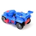 thumbnail image 4 of Vehículo robot de transformación, dinosaurio transformador, deformación del coche, deformación, juguete eléctrico, deformación, coche eléctrico, juguete, innovación moderna, 4 of 8