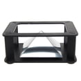 thumbnail image 1 of Proyector de soporte de pantalla holográfica universal 3D para teléfono móvil de 3.5-6 pulgadas Hugtrwg Nuevos Originales, 1 of 6