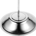 thumbnail image 3 of GOOHOCHY Varilla recta para recibos, soporte para notas con punta, soporte para billetes de Metal para restaurante, cocina, Hotel, 3 of 7