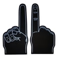 thumbnail image 4 of Thickened Foam Hand Accessories Supporter With Ergonomic Handle For Hockey Football Contests, 4 of 8