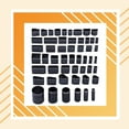 thumbnail image 4 of facefd Leather Phone Case Metal Hole Puncher Set Multifunctional Belt Portable Punch Tool Kit Leathercraft Handicraft Type 1 Type 8, 4 of 6
