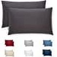 thumbnail image 1 of Funda de cojín 30x50 Juego de 2 fundas de almohada decorativas Funda exterior S, 1 of 5