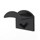 thumbnail image 1 of Organizador 1 pieza de soporte para gorra de béisbol, gorra Snapback, ganchos para colgar auriculares de pared (negro) Ehuebsd Libre de BPA, 1 of 1