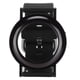 thumbnail image 5 of Bandas de Reloj para localizador iOS Pulsera de Silicona Multifuncional a Prueba de arañazos para niños pequeños niños Ancianos MayoresNegro, 5 of 10