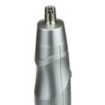 thumbnail image 5 of Wahl Mustache Battery Men's Beard Trimmer, 2 Trimmer Set Silver - Model 5606-700, 5 of 14