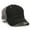 Black/grey, variant on GWT-101M Washed Mesh Back-Light Grey/Black