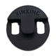 thumbnail image 1 of Accesorios para Instrumentos Musicales con Silenciador de Sonido para de Goma forma forma forma Negra shamjiam Cello Mute, 1 of 9