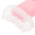 thumbnail image 3 of KAKOWELY 2Ud Sello De Pestañas De Silicona Rosa Reutilizable Herramienta Para Maquillaje Fácil Y, 3 of 7