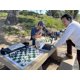 thumbnail image 4 of Set de ajedrez WE Games Bobby Fischer Ultimate Staunton, 4 of 9
