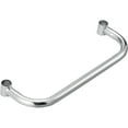 thumbnail image 3 of Nexel Stainless Steel Safety Push Handle 18""D, 3 of 3
