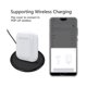 thumbnail image 5 of Estuche de Carga Inalámbrica para AirPods 1/2 Gen SHUYMXG Estuche de Carga de Repuesto Bluetooth, 5 of 5