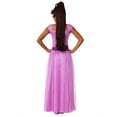 thumbnail image 3 of Disney Hercules Megara Women's Costume, 3 of 3