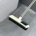 thumbnail image 3 of Floor Scrub Brush Floor Scrubber Bathroom Scrub Brush with Long Handle, 3 of 6
