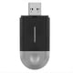 thumbnail image 1 of Adaptador Inalámbrico CarPlay, Dongle para Automóvil Convierte Cable A Inalámbrico, Tipo C/USB, Conecta y Reproduce, 1 of 5