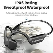 Bone Conduction Sound Amplifier - Listen to Nature and Regain Clarity