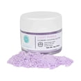 thumbnail image 4 of O'Creme Cocktail Glitter, 4 Grams Light Purple, 4 of 5