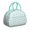 Greenish-blue-7, variant on Under the Sea Collection: Shark & Whale Lunch Box for Women, Premium Insulated Reusable Bag, Leakproof High Capacity Tote with Pockets