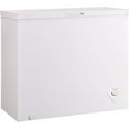 thumbnail image 2 of Chest Freezer (CC700IWBR0RC1) - White, 7 cu. ft., 2 of 2