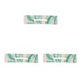 thumbnail image 4 of maskred Bandeau de Mode pour Cheveux, Bandeau Imprimé Noué pour Femmes, Outil Imprimé 6 3 Pcs, 4 of 6