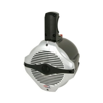 BOSS AUDIO MRWT65 6.5" 200W Marine/Boat Tower Speaker