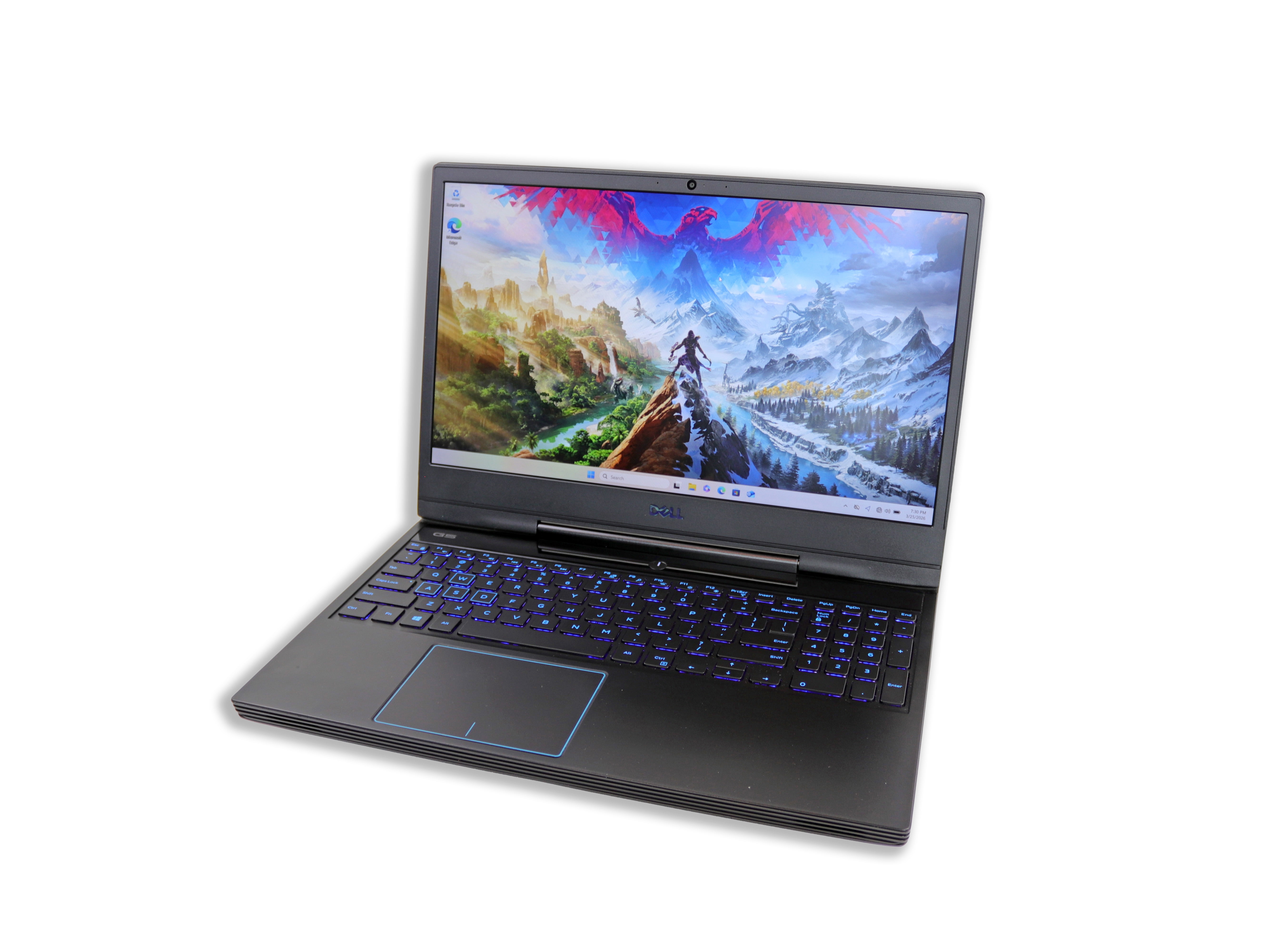 Dell Xps 15 I7 8750h