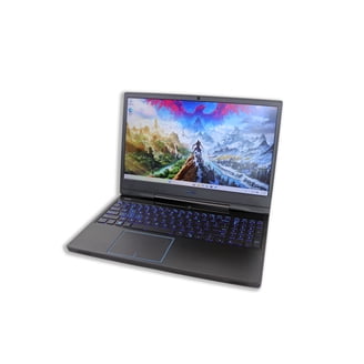 Dell Xps 15 I7 8750h