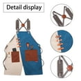thumbnail image 4 of Estuche para computadora portátil -14.1-15.4 "Tamaño universal (apto para MAC New 16") - Estuche interior para computadora portátil 2883, 4 of 6