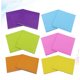 thumbnail image 4 of unbranded 6Pqt Servilletas De Papel Creativas Para Cena En Colores Sólidos Y Variados Para, 4 of 8