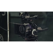 Tilta Full Camera Cage Pro Kit for Sony FX3 & FX30 V2, Titanium Gray