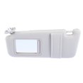 thumbnail image 1 of Visera de Coche Unique Bargains Delantero Izquierdo con Espejo 74320-0T021-B1, 1 of 11