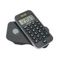thumbnail image 2 of Victor Technology 8 Digit Pocket Calculator with Black Design (900), 2 of 3